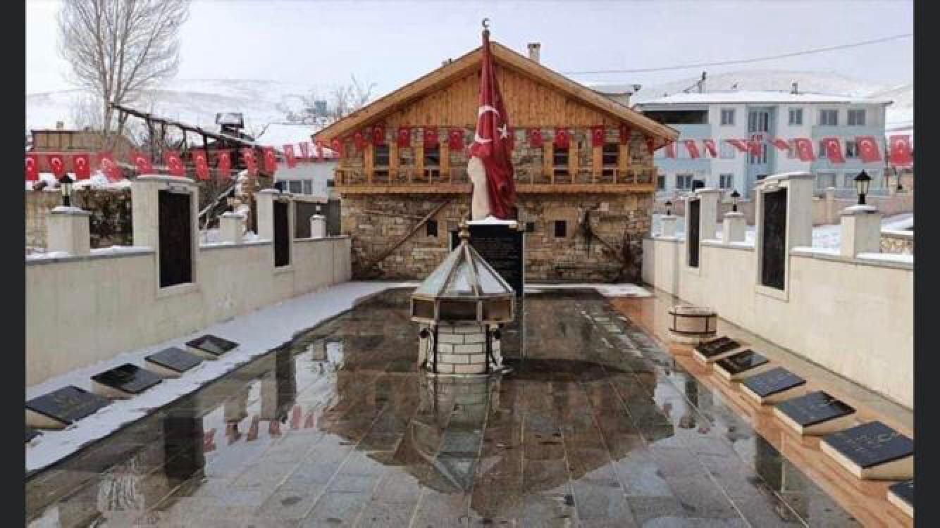 Hayrettin Haluk Akkoyunlu